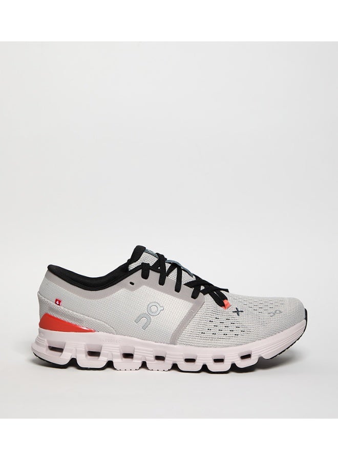 اون راننج حذاء رياضي على السحاب x4 - Image 5